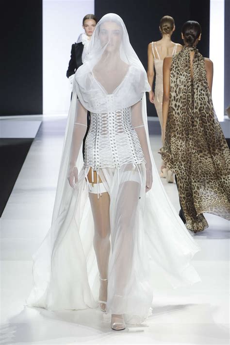 dolce gabbana haute couture 2024